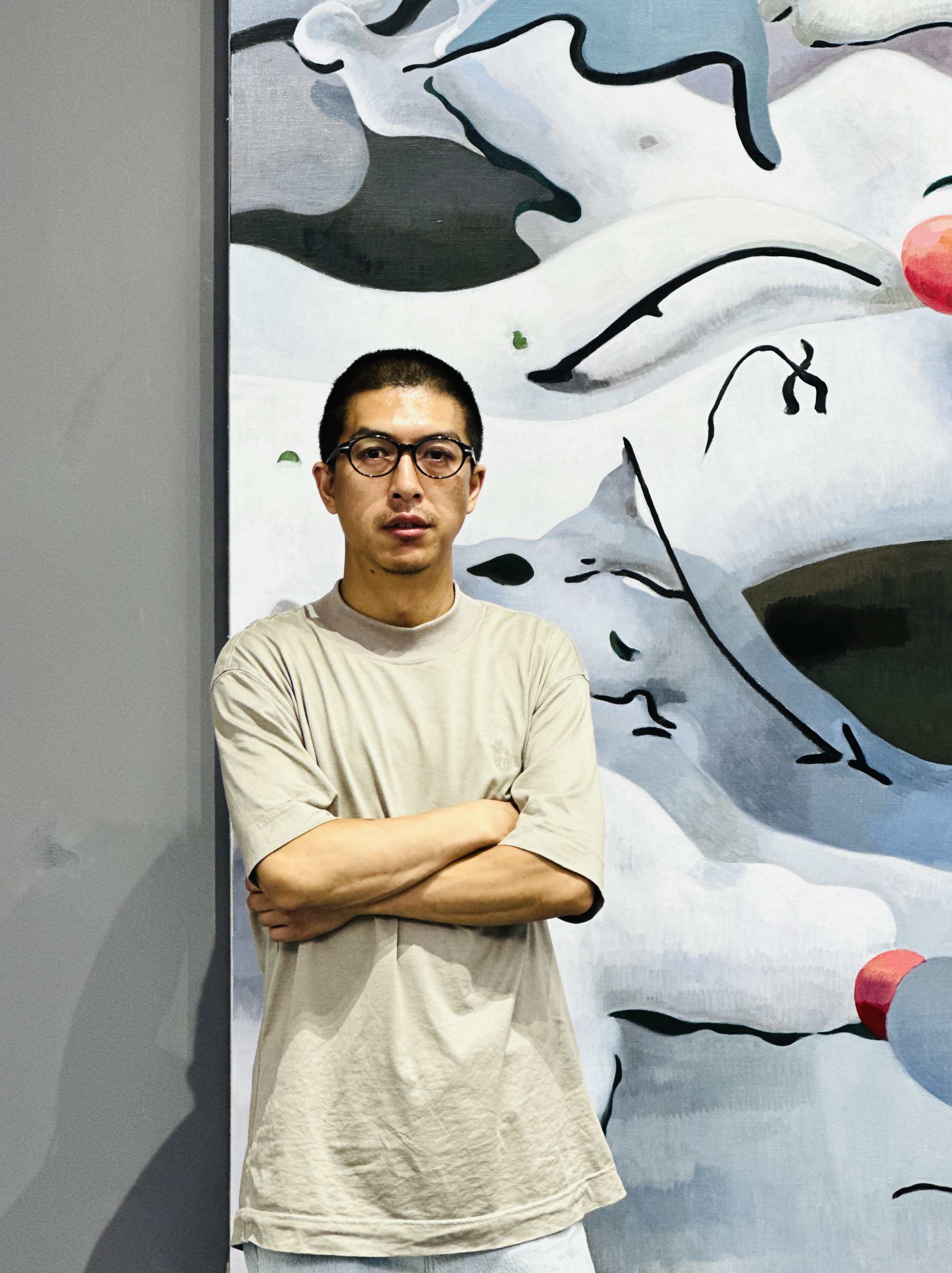 张文钦
