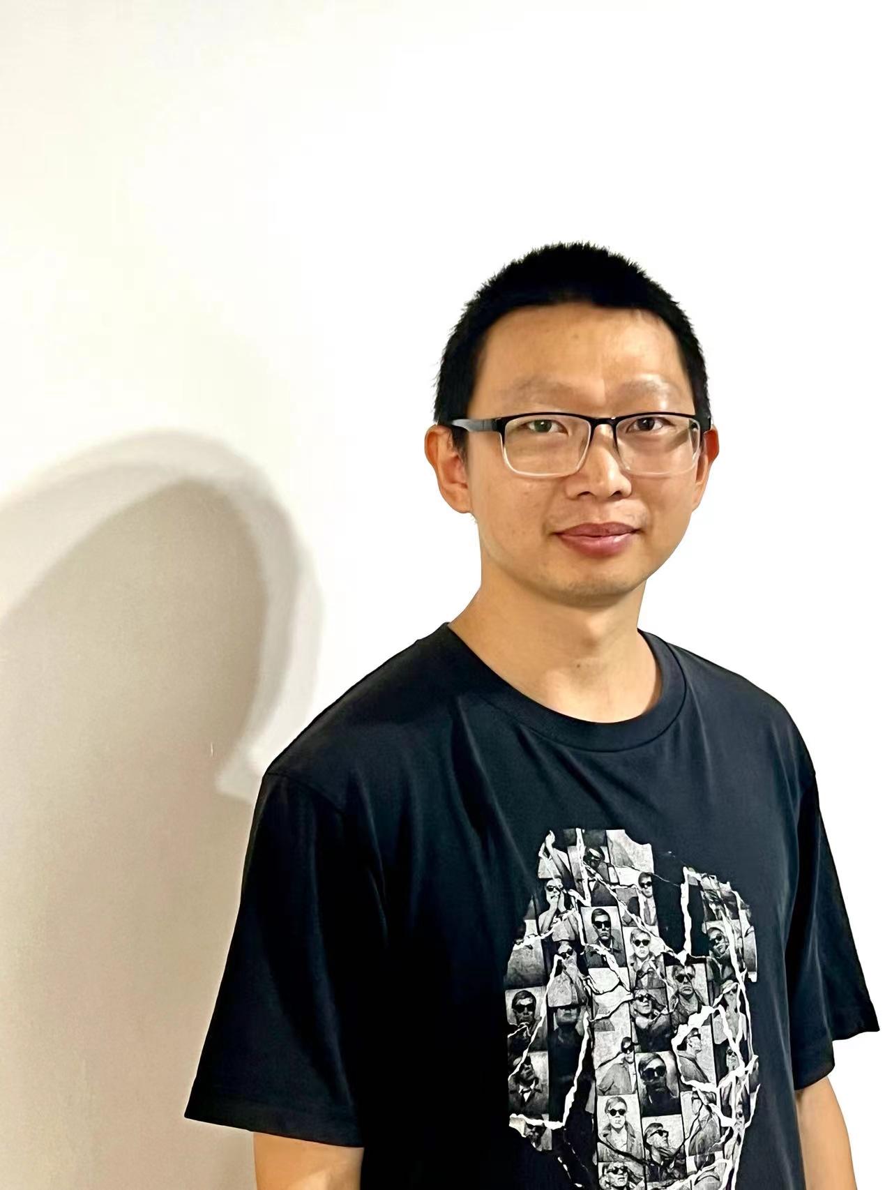 王锐
