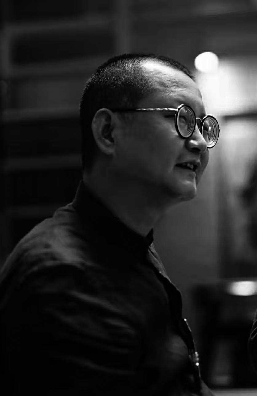 鱼儿山人 雷刚