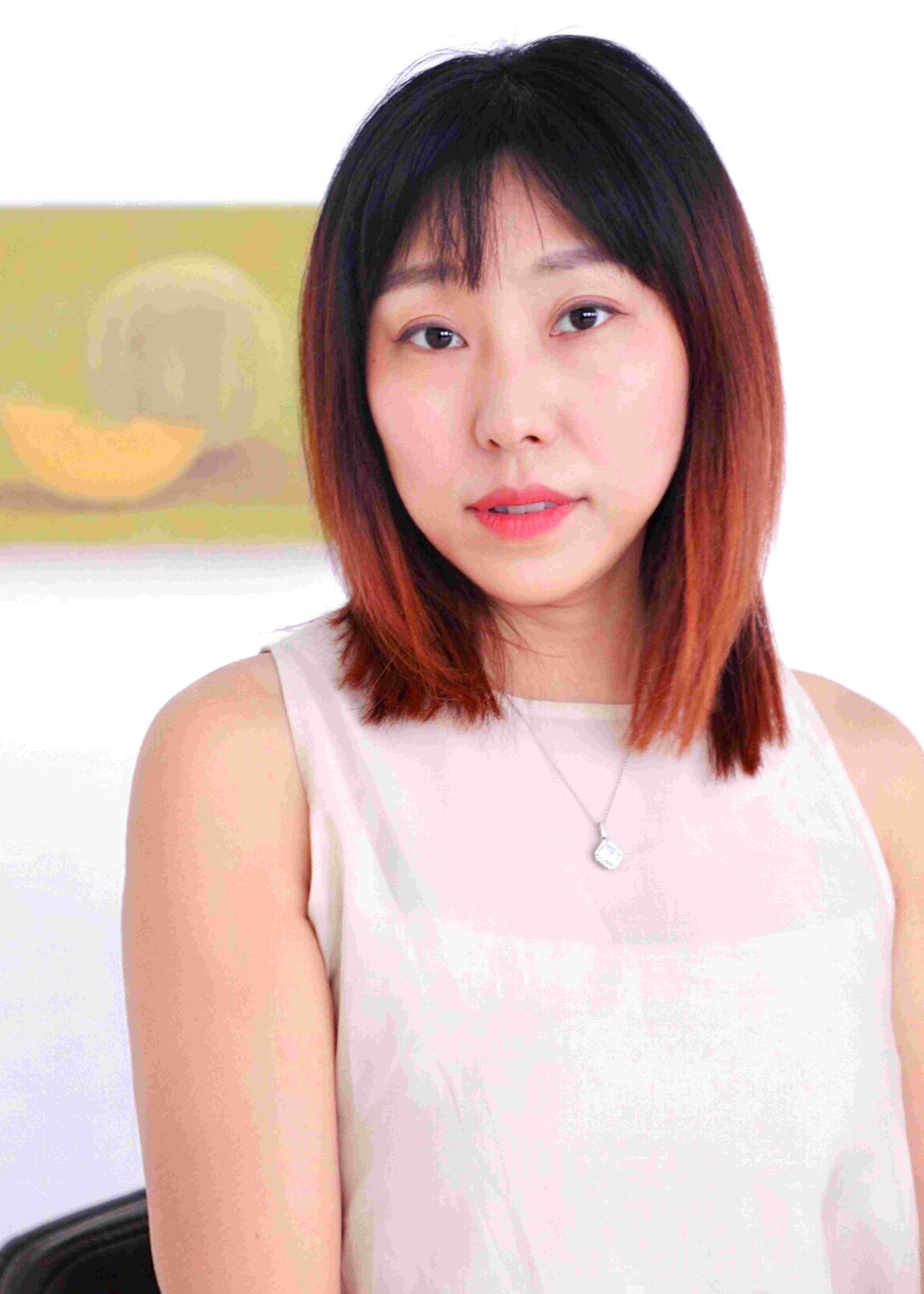 李莜
