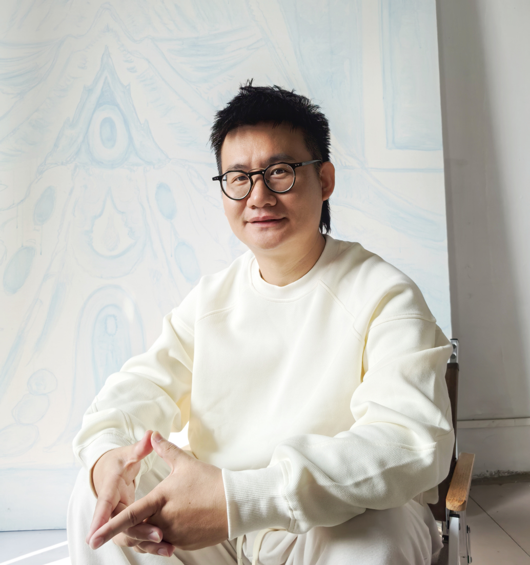 刘永康