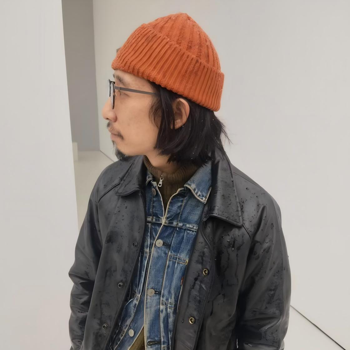 张柘