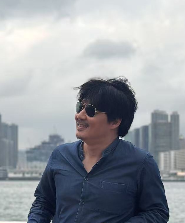 邓称文